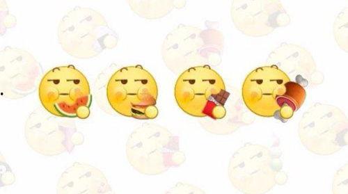 女生说的吃瓜是啥意思啊,网络流行语的趣味解读